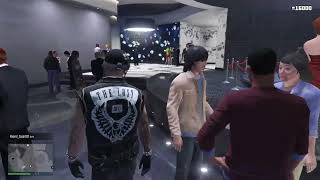 The Lost MC [PT. 864] | Nomad | GTA Online