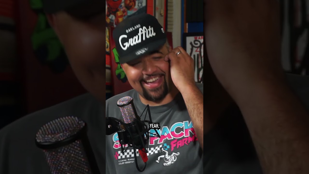 Kool John Tells The Origins Of Shmop Life