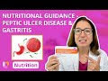 Nutrition for Gastrointestinal Disorders Quiz