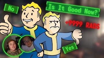 FALLOUT 76 in 2025 is a COMPLETELY Different Game! | Play-through Part 1