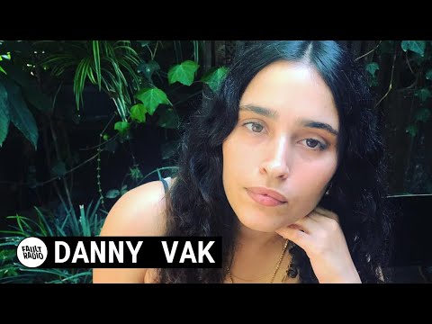 Danny Vak | Fault Radio DJ Set at Herzl 16 Tel Aviv