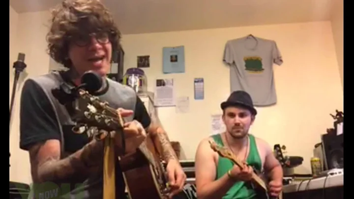 Matt McAndrew and Anthony DeCarlo ~ #MattNow ~ Cou...