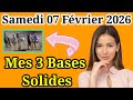 Samedi 07/02 Pronostics Quinté + PMU: Découvrez mes Bases Incontournables + Chevaux de Complément