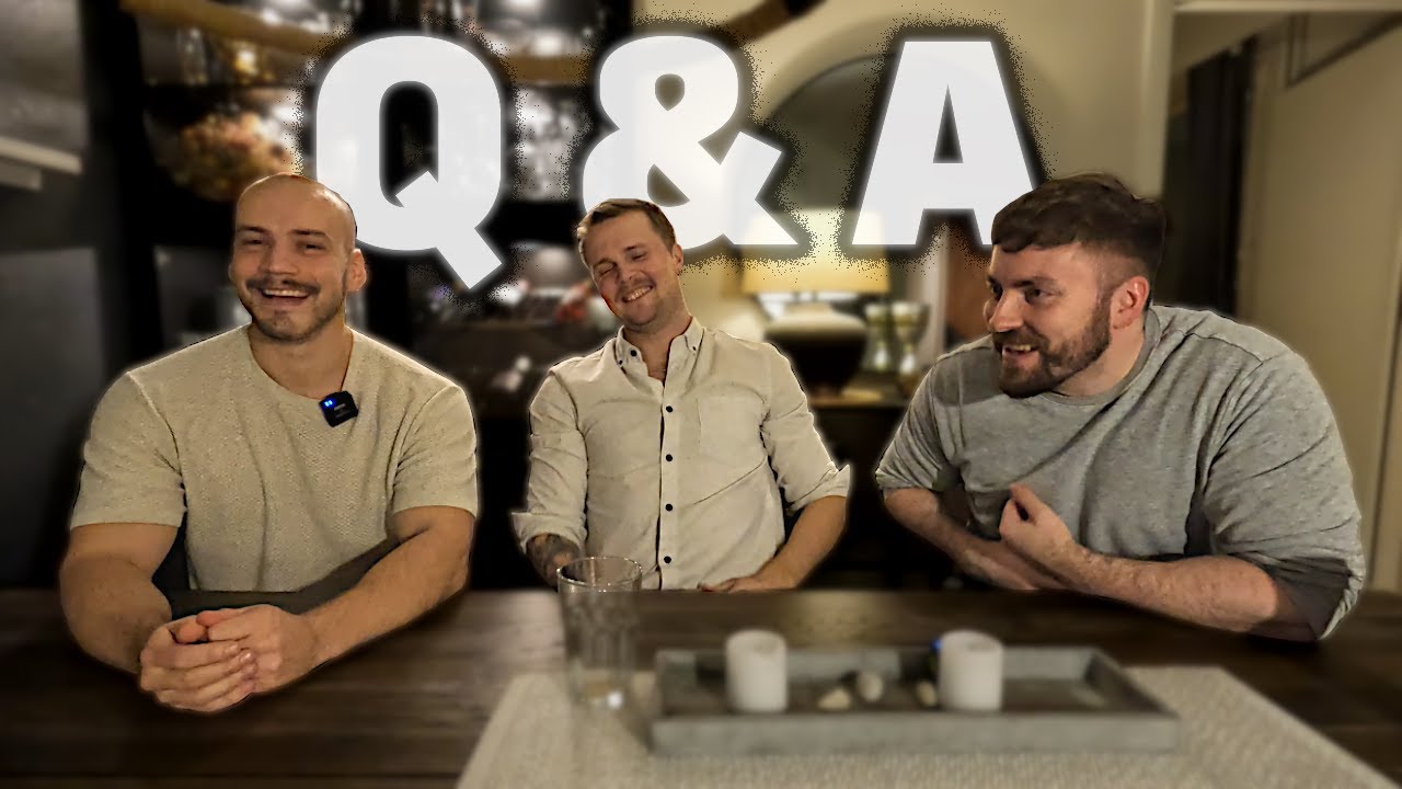 Q&A | Näitä kysytään eniten