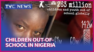 Analysis: 14 Million Children Out-Of-School In Nigeria