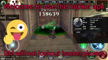 AVABEL - Welcome to use the hacker apk