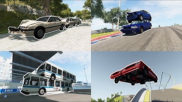 Node grabber experiments in Beam