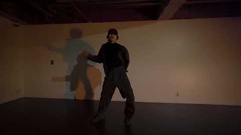 Masego - Who Cares Anyway l SUNGJAE (Choreography)