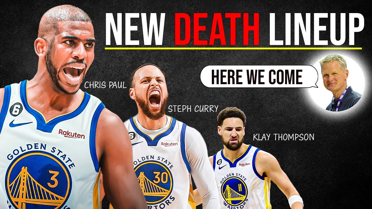 Here's what you need to know about the Golden State Warriors