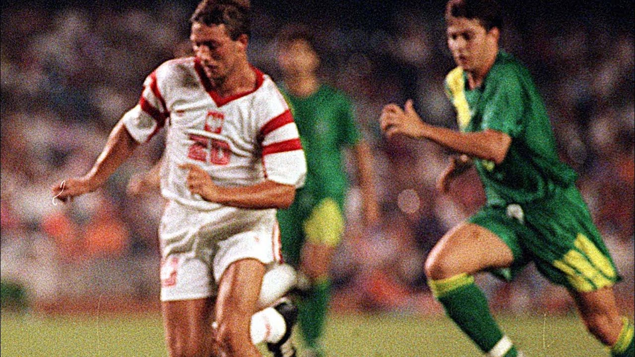 Historyczne zwycięstwo Polski w półfinale IO w Barcelonie