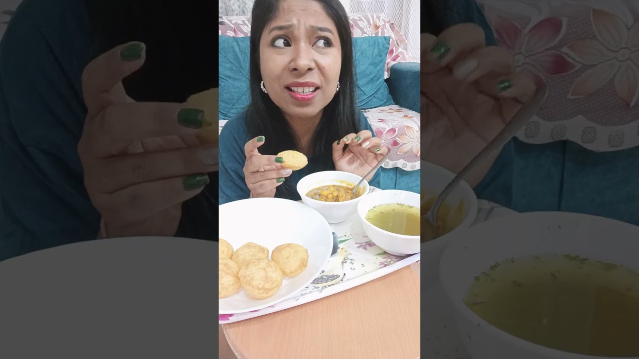 GOL GAPPA MUKBANG || FOOD || MUKBANG|| MESSY EAT ||  FOOD CHANNEL || FOOD VLOG