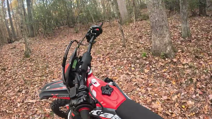 NUEVA BETA XTRAINER 300CC 2026, BETA RR 300CC PRO