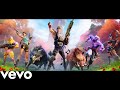 "Primal Fear" - A Fortnite Song | (Chapter 2 Season 6 Battle Royale) | by ChewieCatt