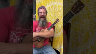 Mohala recap - Bb major and Gm7 / family chords of triads -Downtown/my girl Ukulele
