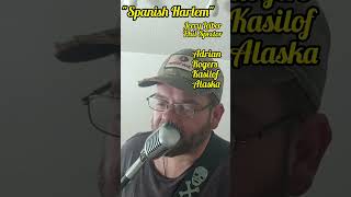 #SpanishHarlem #BenEKing #JerryLeiber #PhilSpector #MusicHistory #BrillBuilding #ArethaFranklin