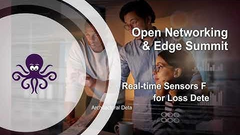 EdgeX Foundry ONES Conference