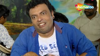 Download Lagu છોકરી સાથે જમવું પડ્યું જીતુ પંડ્યા ને મોઘું | Jitu Pandya | Rajwadi Chiye Ame Manbher Rahiye MP3