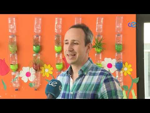 Presentación de "Las emociones en el contexto educativo pluricultural de Ceuta"