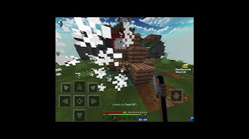 Now those are Fast Block-in #shorts