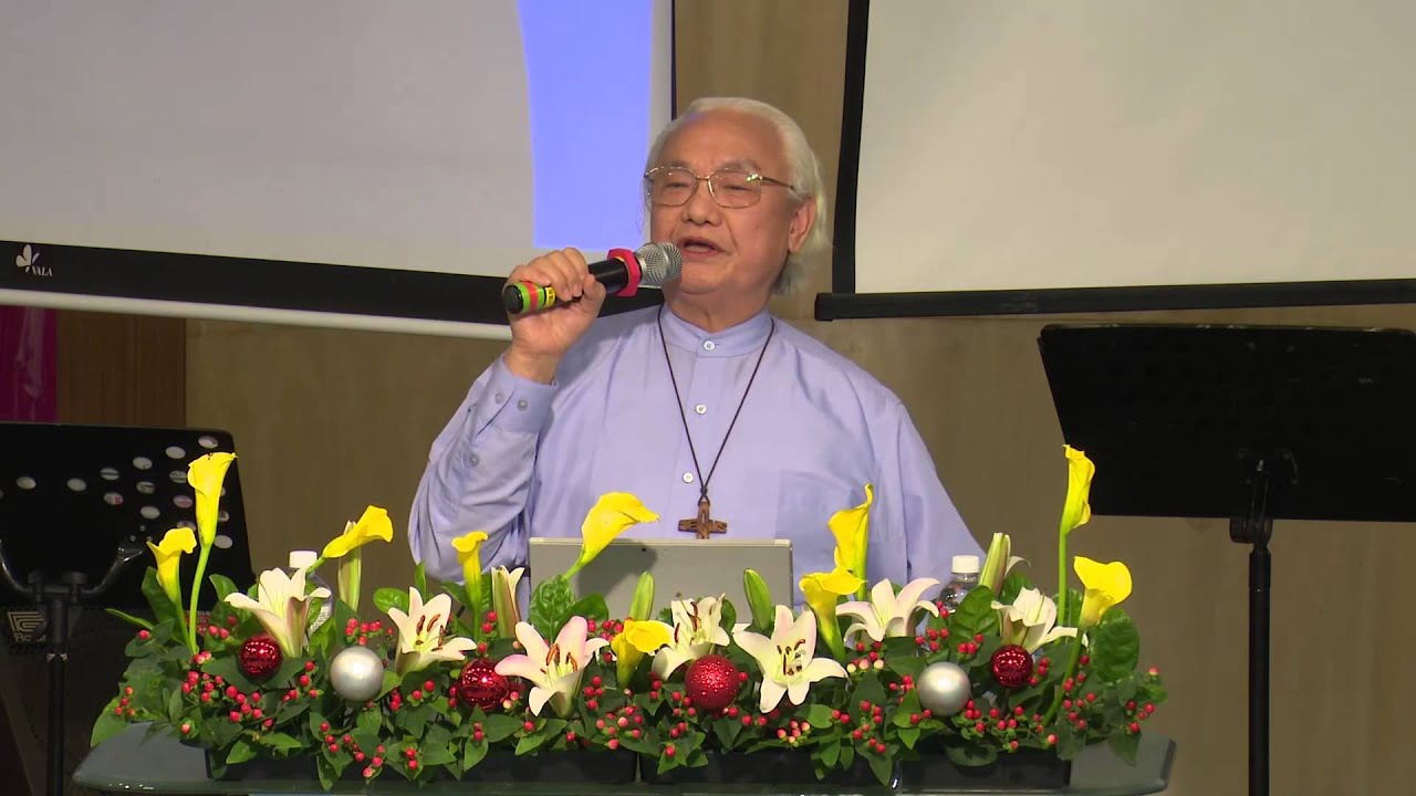 週六青崇信息 2015.11.28_葉明翰牧師- 命運可以改變嗎