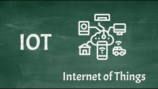 Details IOT or internet of things explained in simple terms. Update