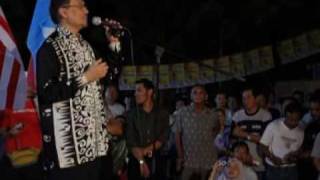 Makkal Sakti: Tribute To The 12th Malaysian General Election