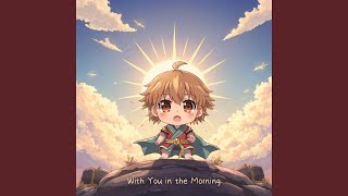 Download Lagu With You in the Morning MP3