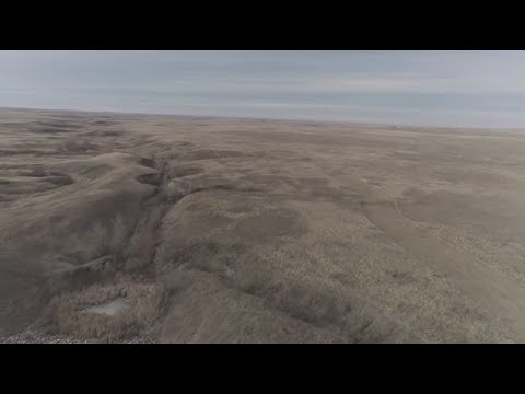 What are the Fort Pierre National Grassland? | Dakota Life