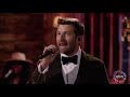 Brett Eldridge Sings &quot;Merry Christmas Baby&quot; 2021 Live Concert Performance HD 1080p