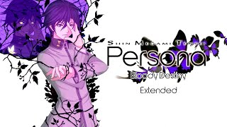 Bloody Destiny Persona PSP OST Extended