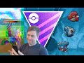 Cruising to Five Wins with Fire Punch Groudon | Pokemon Go Battle League | Master League PVP Stream