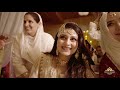 Nausheen  romaan  wedding highlight  kashmiri wedding  mgs wedding cinematography 