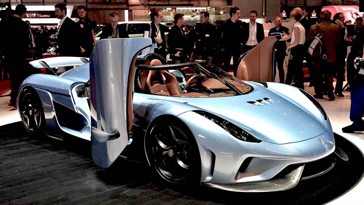 The Full Throttle Movement Introduction