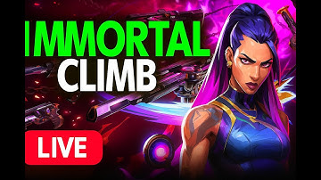 Lets Rank Up New Patch 11.08 | Valorant Live