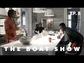 Docked for Quarantine | The Boat Show Ep.8