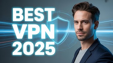 Best VPN TESTED! Which One Should You Use in 2025?
