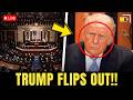 JUST IN Impeachment Articles FILED as Trump Cabinet Faces IMMEDIATE Removal!!