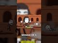 The Woman Who Destroyed an Entire Army #history #shorts