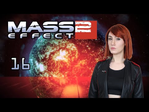 Video: Mass Effect 2 Technische Upgrades Maken Indruk