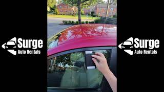Rental Car Remote Pickup & Drop-off Tutorial for Renters (Turo)