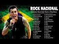 Música Rock Nacional Brasileiro 60/70/80/90 🎸 Músicas de Rock Brasileiro de Todos os Tempos