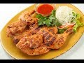 Вы такую вкуснятину точно не ели. Курица Тапака🍗🍗🍗