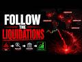 How Hedge Funds Hunt Liquidations