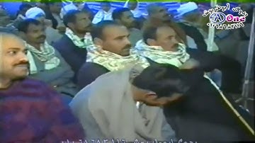 الشيخ محمود ابوالوفا الصعيدى / سورة القصص / الحاج مؤمن العسال