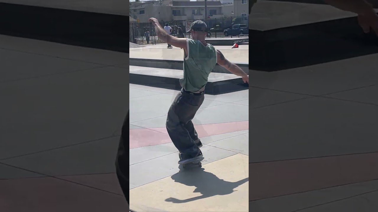 Juan Pablo Velez, a Colombian in LA for the summer, lets us know all his favorite things about it.