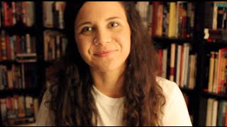 Us -  Regina Spektor (cover) by ISABEAU