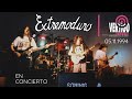 Capture de la vidéo ¡Concierto Completo! Extremoduro - Sala Vértigo, Castelldefels (05/11/1994)