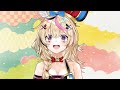 YOUKAI Nyaaaa【尾丸ポルカ】
