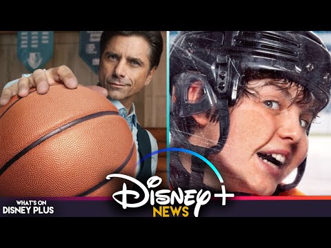 Disney+ Cancels The Mighty Ducks: Game Changers and Big Shot 