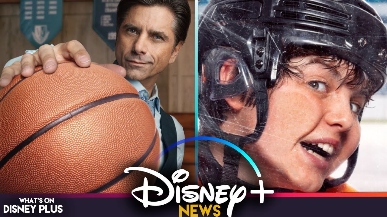 The Mighty Ducks: Game Changers to Premiere on Disney Plus in March